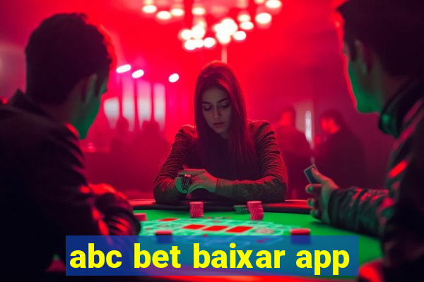 abc bet baixar app